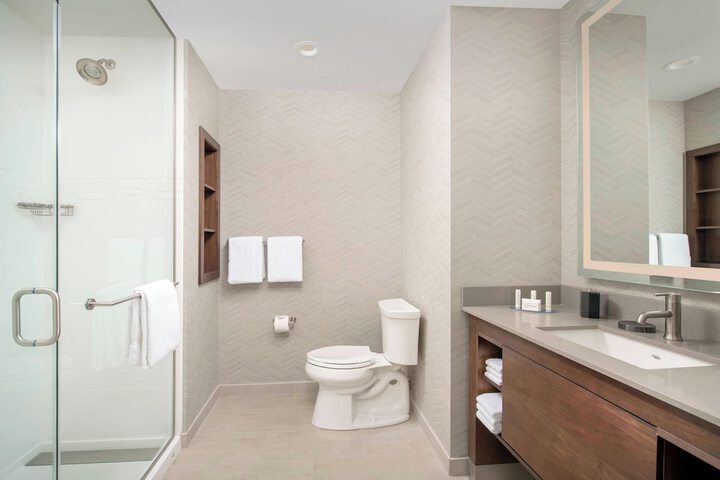 Residence Inn by Marriott Bend