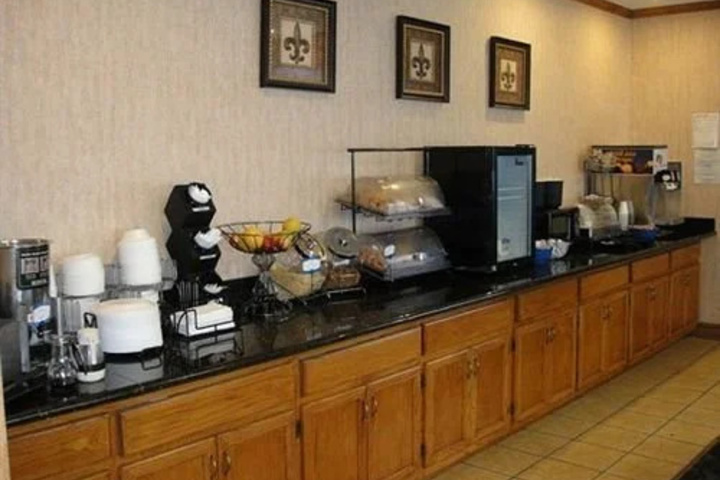 Comfort Inn