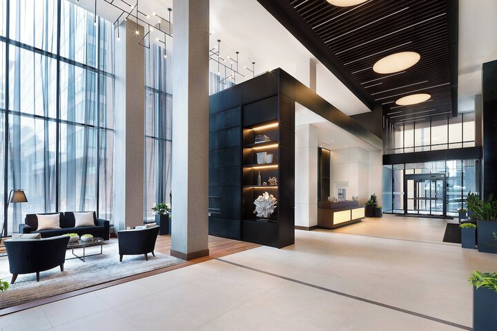 Hotel Interior 13 of 37