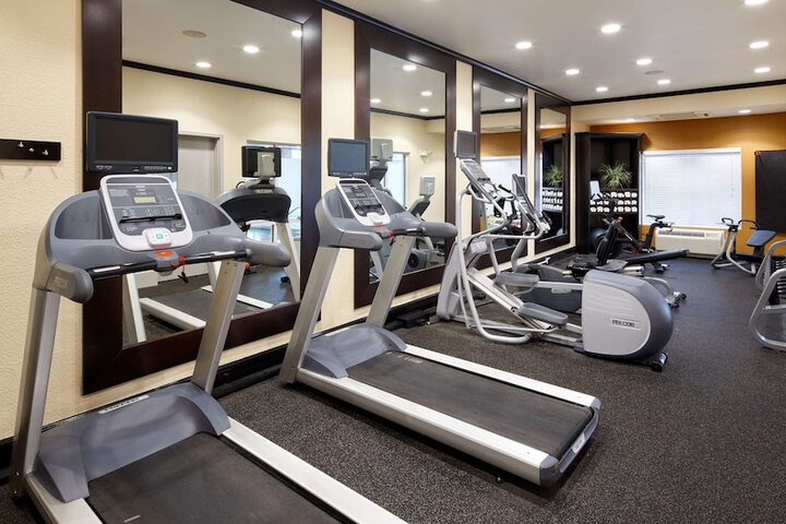 Hilton Garden Inn Merrillville
