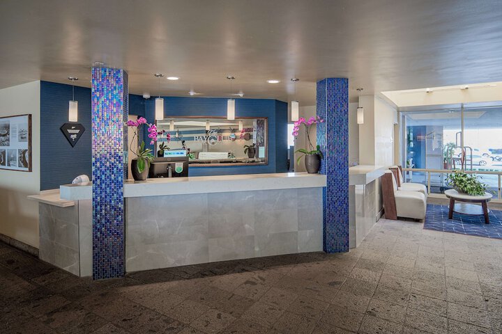 Hotel Interior 16 of 62
