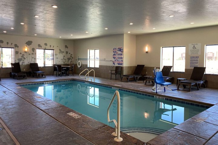 Pool 9 of 57