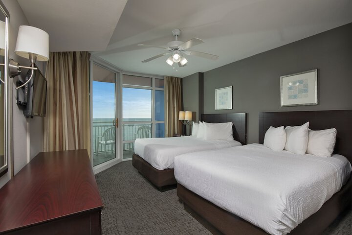 Prince Resort