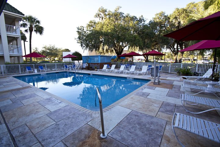 Days Inn by Wyndham Port Charlotte / Punta Gorda