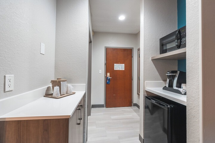 Holiday Inn Express Hotel & Suites St. Robert by IHG