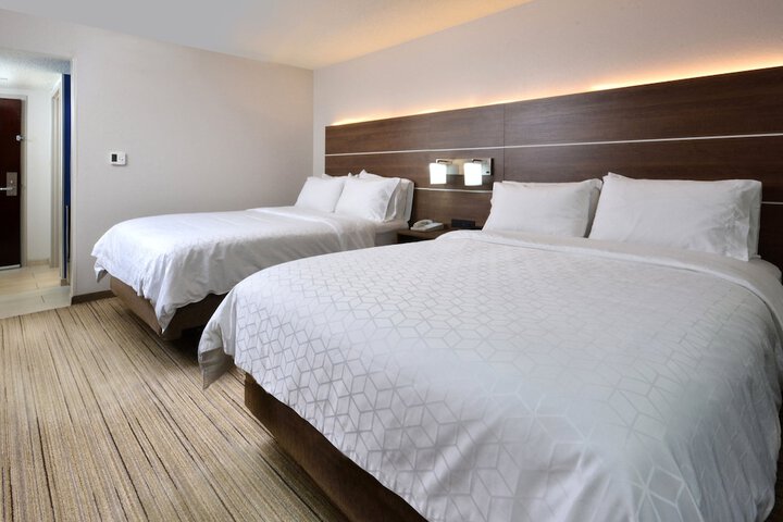 Holiday Inn Express Durham by IHG