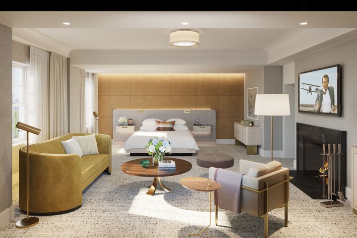Room 40 of 85