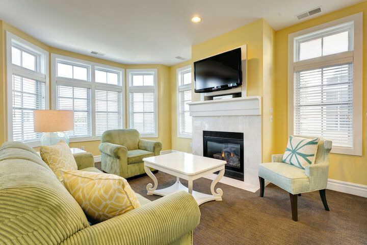 Inn at Bay Harbor