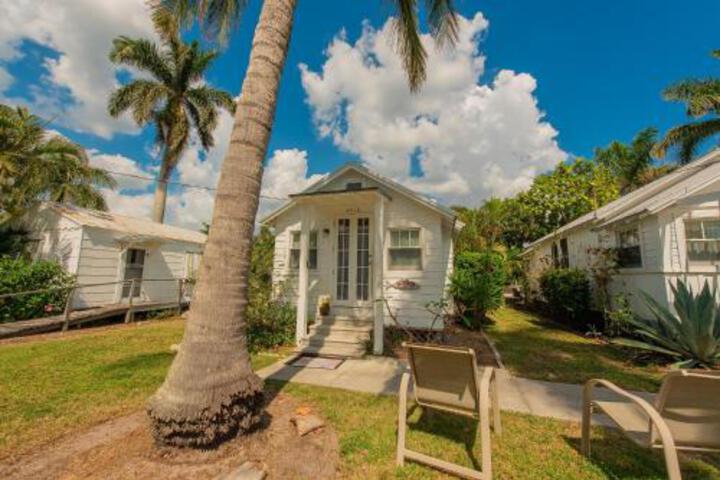 Redfish Cottage