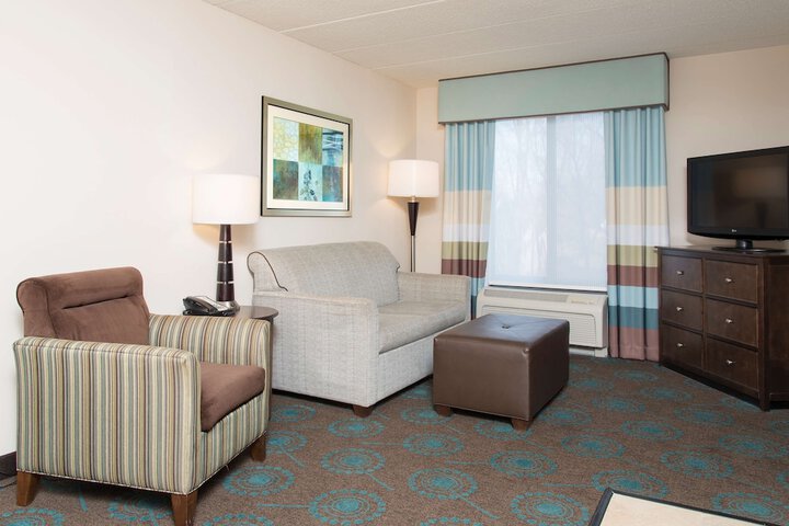 Hampton Inn and Suites Kokomo