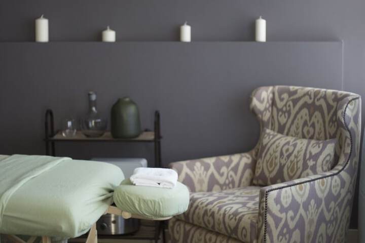 Seaglass Inn & Spa