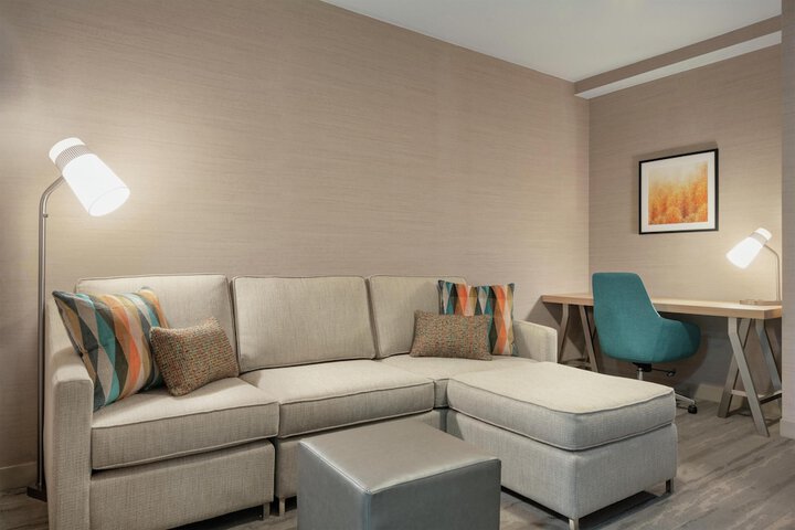 Hilton Garden Inn Fort Collins