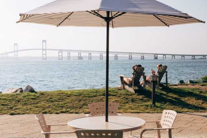 Newport Harbor Island Resort