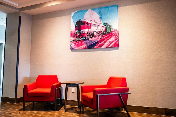 Hampton Inn Turnersville (Philadelphia Area)