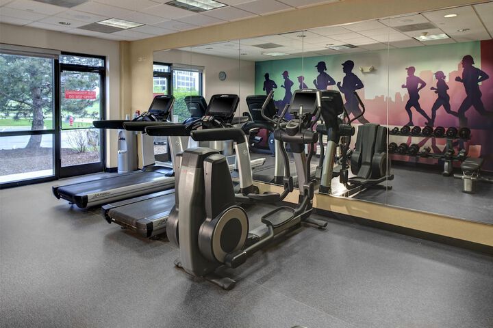 Hyatt Place Detroit / Livonia