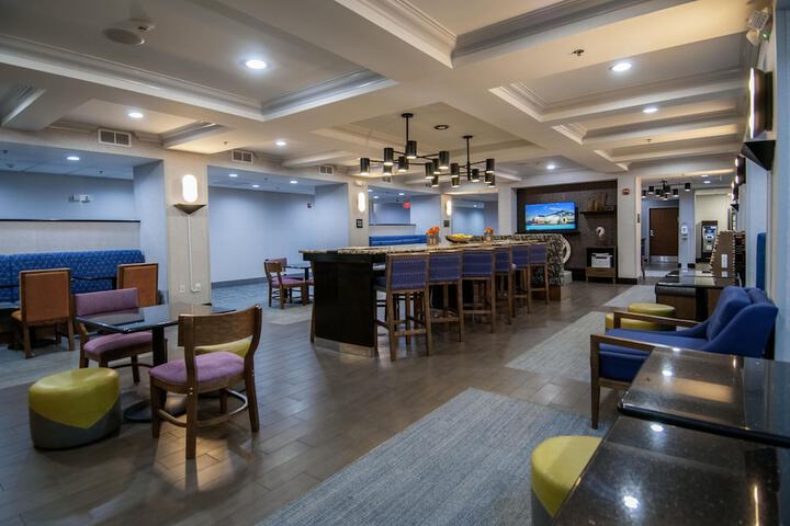 Hampton Inn West Monroe