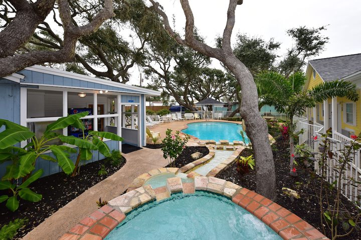 Pool 5 of 83
