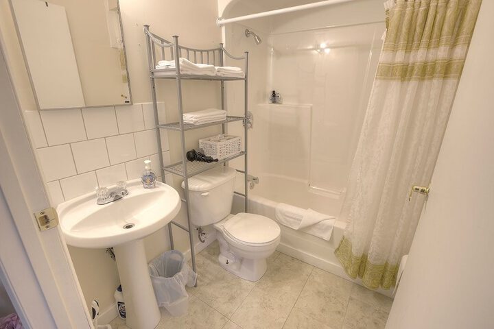 Villa Maria Country Inn