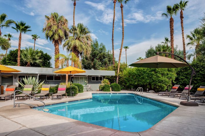 Pool 5 of 26
