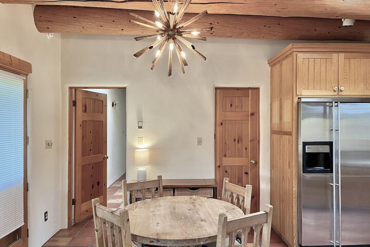 Hacienda del Sol Historic Bed & Breakfast