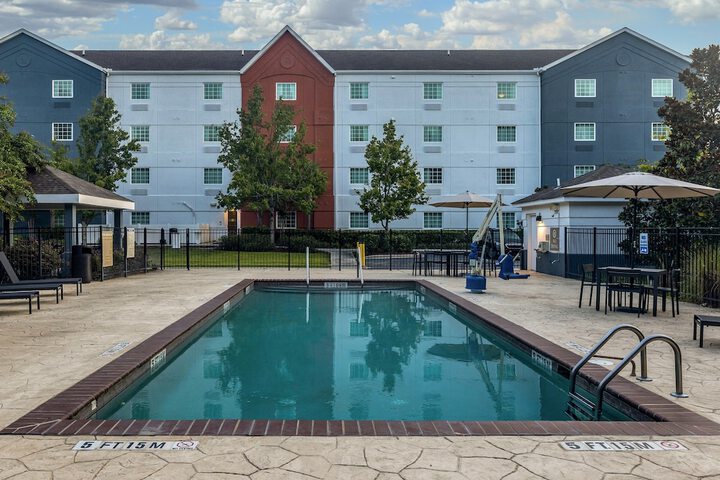 Candlewood Suites Bluffton-Hilton Head by IHG