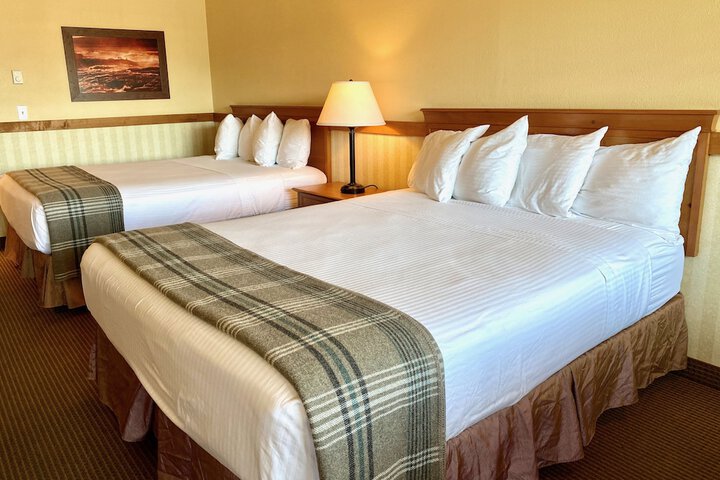 Cousins Country Inn