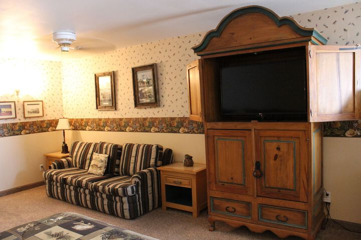 Howard Johnson by Wyndham Springerville