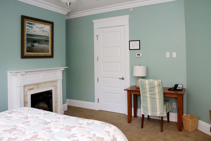 Wishmaker House B & B