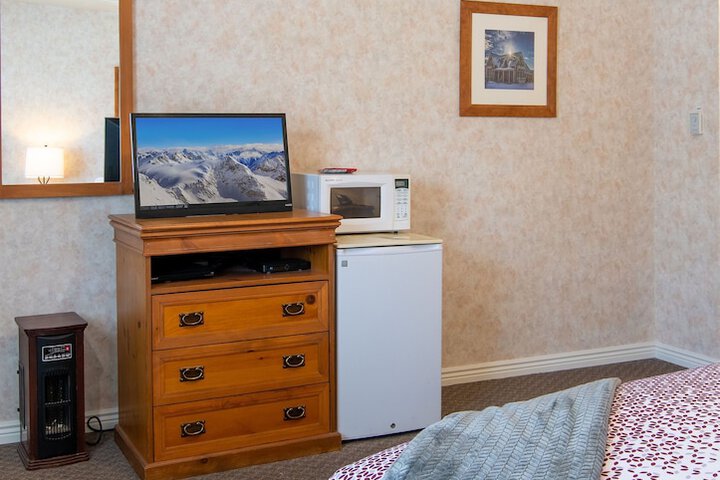 Swiss Alps Inn