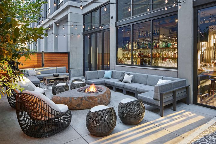 Terrace/Patio 61 of 63