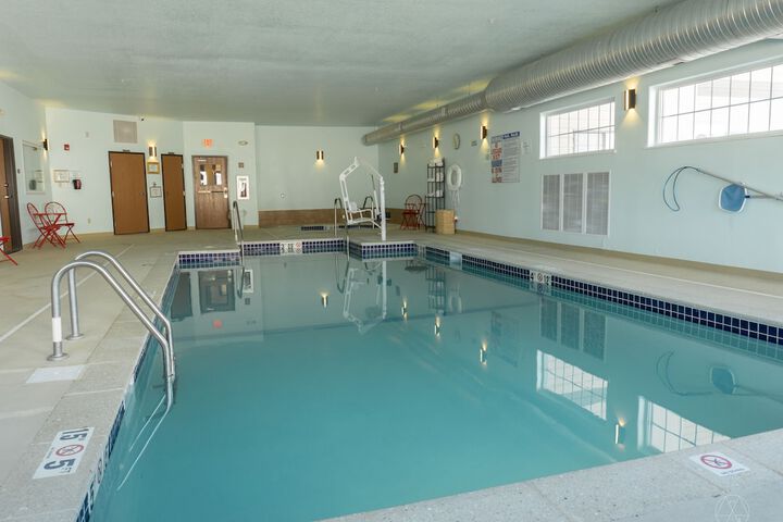Bowman Lodge & Convention Center
