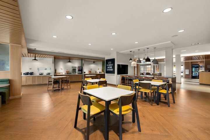 Fairfield Inn & Suites by Marriott Brooksville Suncoast Parkway