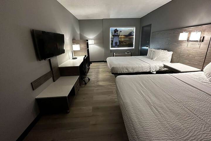 Days Inn & Suites by Wyndham Summerside