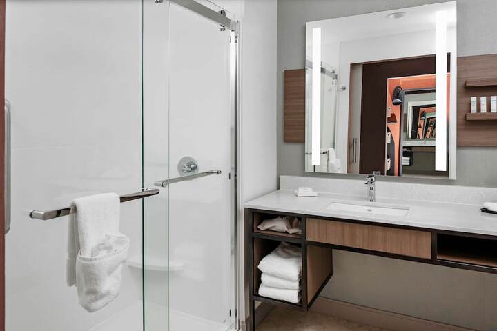 Hilton Garden Inn Chandler Downtown