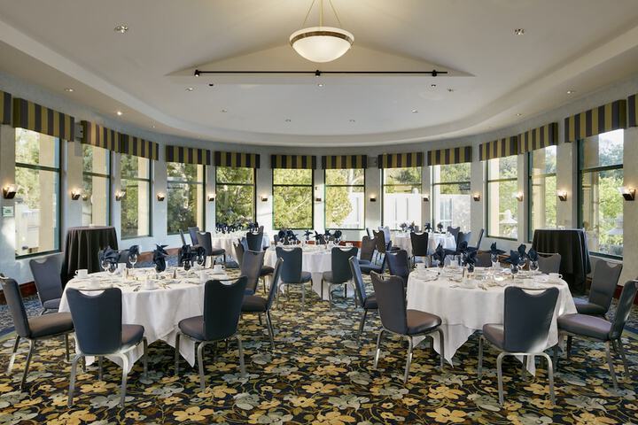 Crowne Plaza Cabana Palo Alto by IHG