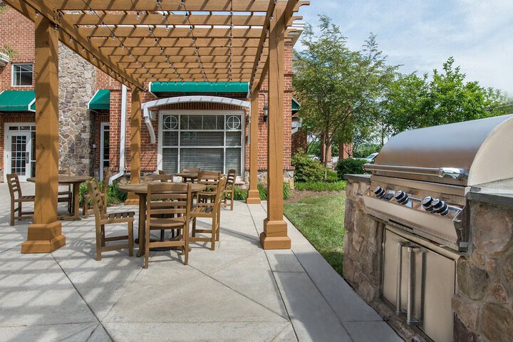 Terrace/Patio 30 of 30