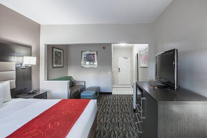 Comfort Suites Lewisville - Dallas