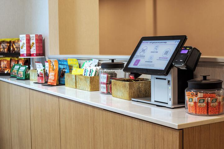 Holiday Inn Sioux Falls-City Centre by IHG