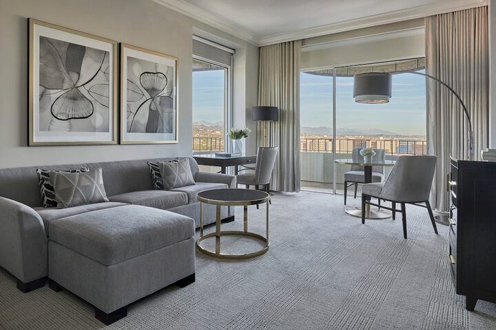 Four Seasons Los Angeles at Beverly Hills