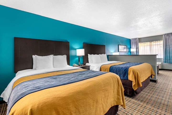 Comfort Inn Sun City Center - Ruskin - Tampa South