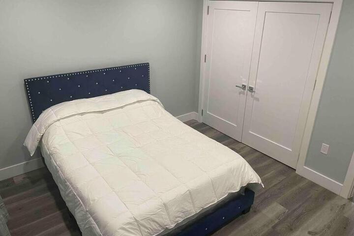 The Comfy Suite - 1BR with Free Parking