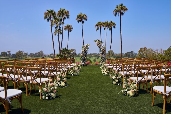 VEA Newport Beach a Marriott Resort & Spa