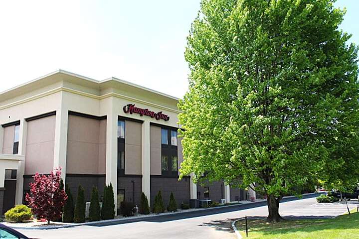 Hampton Inn Summersville