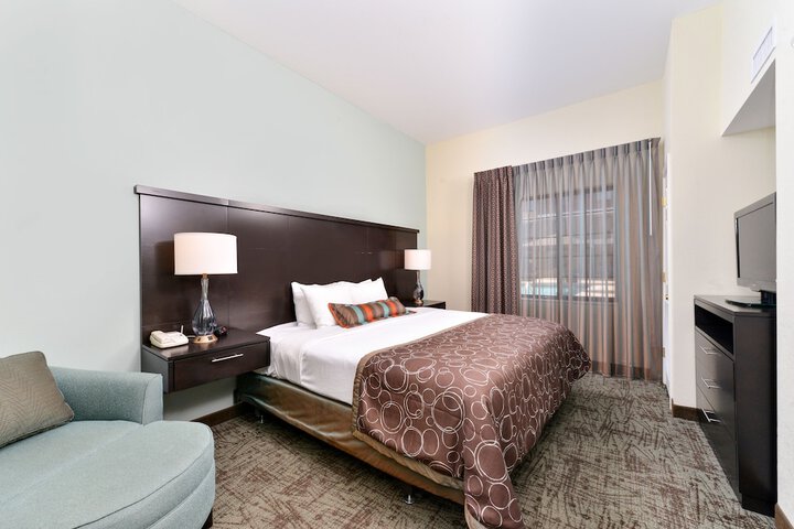Staybridge Suites OFallon Chesterfield by IHG