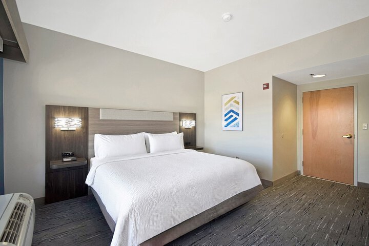 Holiday Inn Express Boone by IHG
