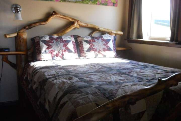 A Swan Nest Inn