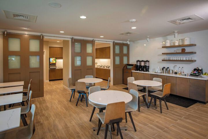 Residence Inn by Marriott Pensacola Airport / Medical Center