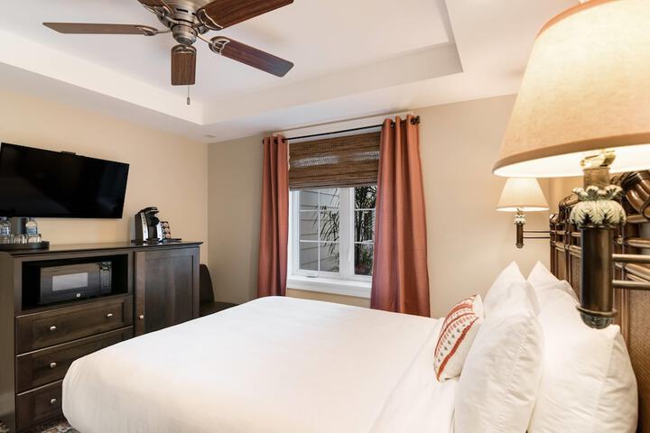 The Port Inn - Port St. Joe an Ascend Collection Hotel
