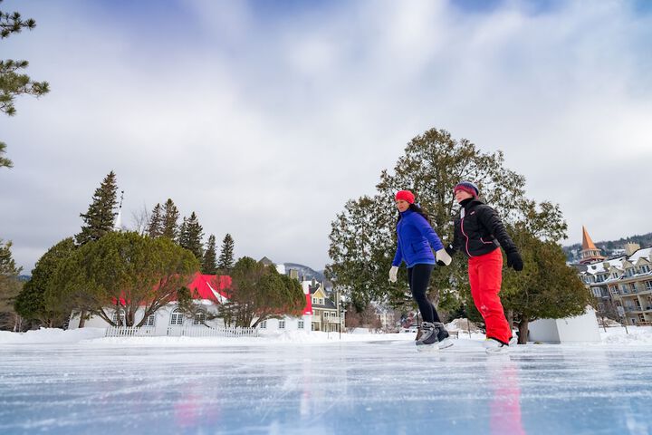 Residence Inn by Marriott Mont Tremblant Manoir Labelle