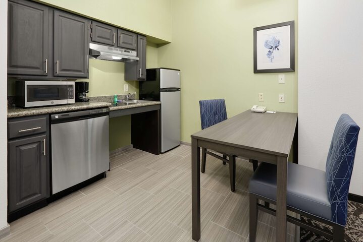 Homewood Suites by Hilton St. Louis-Chesterfield
